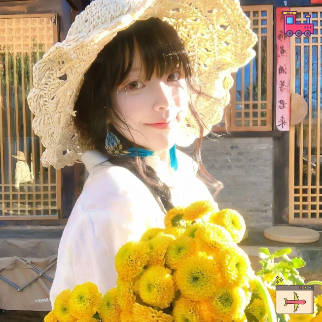 许女士
